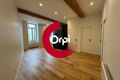 Appartement 3 pièces 195000 €