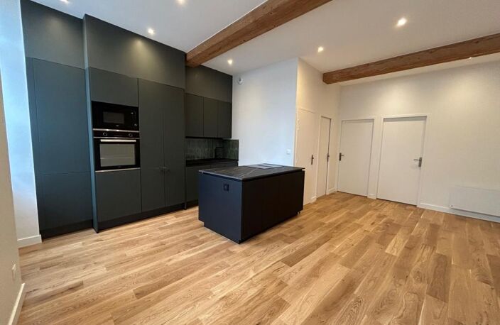 Appartement À Vendre T3 avec garage - CENTRE VILLE DE VIENNE — photo 5