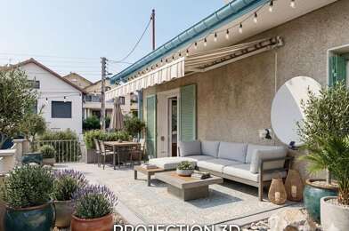 Maison 6 pièces 379000 €
