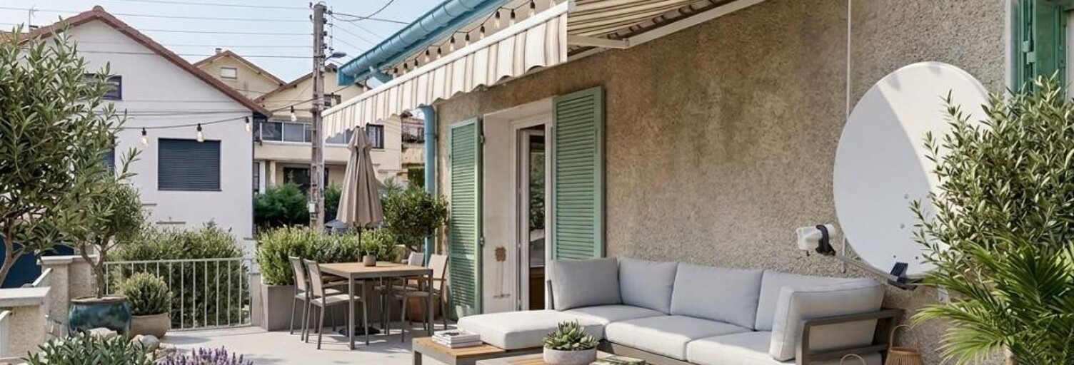 Maison 6 Pièces 132 m² à vendre à Oullins-Pierre-Bénite (69310)
