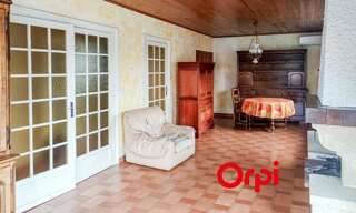 Maison 6 Pièces 132 m² à vendre à Oullins-Pierre-Bénite (69310)