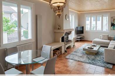 Maison 6 pièces 379000 €