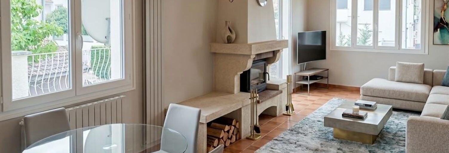 Maison 6 Pièces 132 m² à vendre à Oullins-Pierre-Bénite (69310)