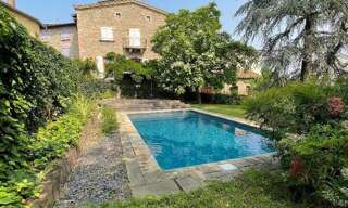 Maison 5 Pièces 140 m² à louer à Soucieu-en-Jarrest (69510)