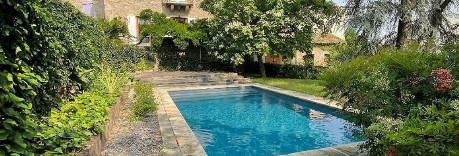 Maison 5 Pièces 140 m² à louer à Soucieu-en-Jarrest (69510)