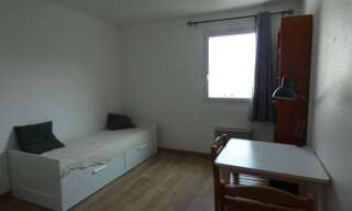 Appartement 1 Pièce 18 m² à louer à Lyon 8 (69008)