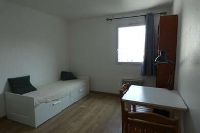 Appartement 1 pièces 557 €