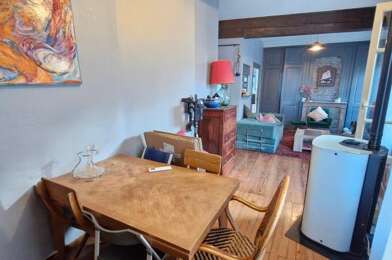 Appartement 2 pièces 625 €