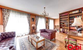 Appartement 5 Pièces 111 m² à vendre à Villeurbanne (69100)