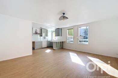 Appartement 5 pièces 298000 €