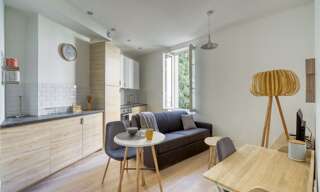 Appartement 1 Pièce 29 m² à louer à Lyon 3 (69003)