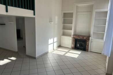 Appartement 2 pièces 320000 €