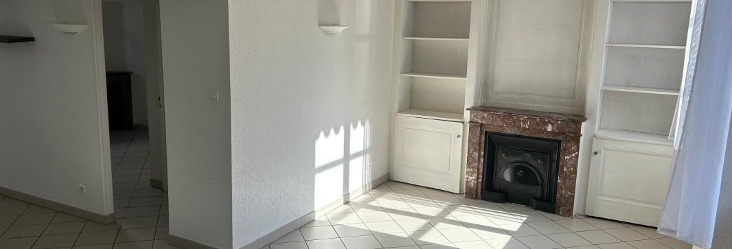 Appartement 2 Pièces 64 m² à vendre à Lyon 6 (69006)