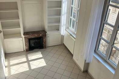 Appartement 2 pièces 320000 €