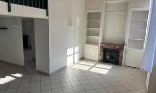 Appartement 2 Pièces 64 m² à vendre à Lyon 6 (69006)