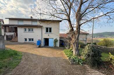 Maison 5 pièces 260000 €