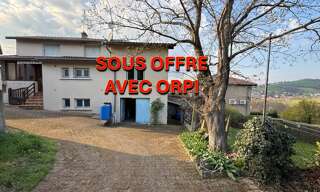 Maison 5 Pièces 97 m² à vendre à Sourcieux-les-Mines (69210)