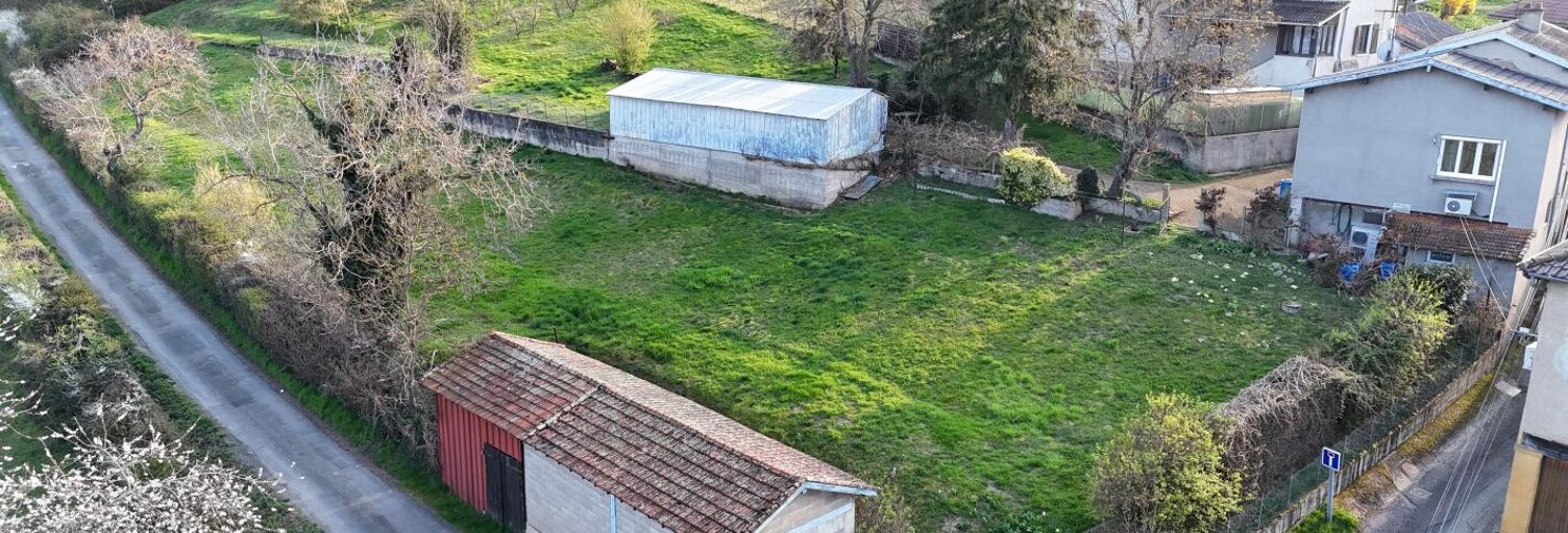 Maison 5 Pièces 97 m² à vendre à Sourcieux-les-Mines (69210)