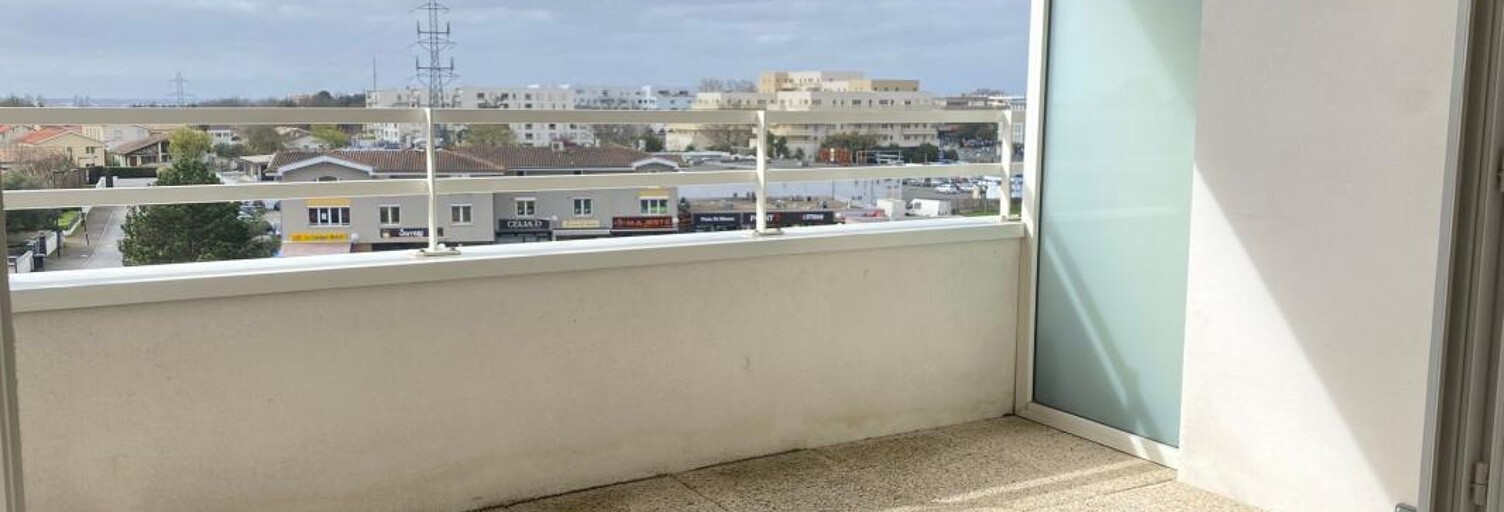 Appartement 2 Pièces 48 m² à vendre à Cenon (33150)