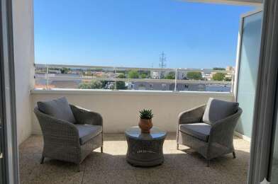 Appartement 2 pièces 139000 €
