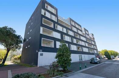 Appartement 2 pièces 132000 €