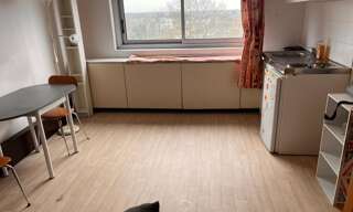 Appartement 1 Pièce 20 m² à vendre à Gradignan (33170)