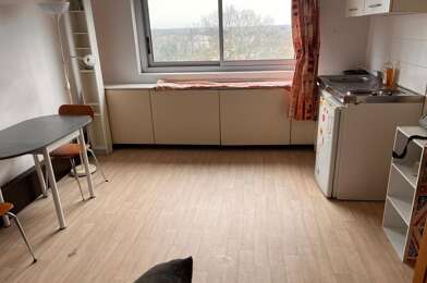 Appartement 1 pièces 79000 €