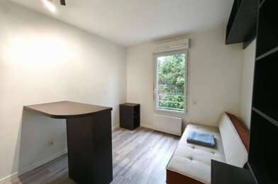 Appartement 2 pièces 45000 €