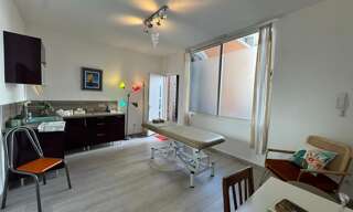 Bureau   m² à louer à Sète (34200)