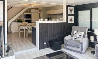 Maison 3 Pièces 74 m² à vendre à Marseillan (34340)