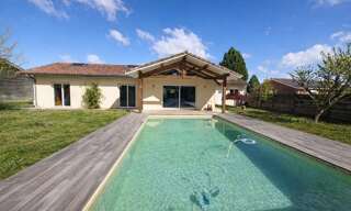 Maison 4 Pièces 135 m² à vendre à Saint-Vincent-de-Paul (40990)