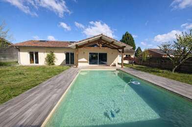 Maison 4 pièces 440000 €