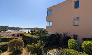 Appartement 1 Pièce 20 m² à louer à Bandol (83150)