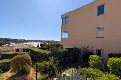 Appartement 1 pièces 650 €