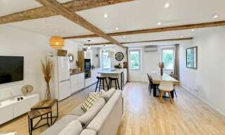 Appartement 4 Pièces 101 m² à vendre à Hyères (83400)