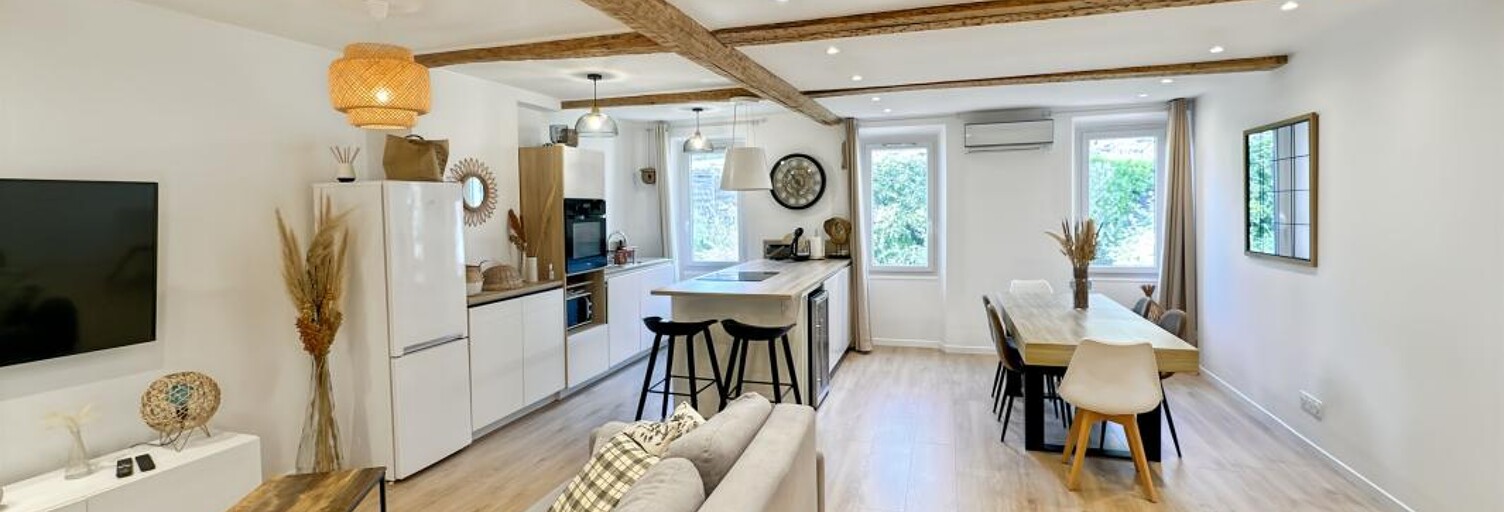 Appartement 4 Pièces 101 m² à vendre à Hyères (83400)