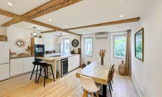Appartement 4 Pièces 101 m² à vendre à Hyères (83400)