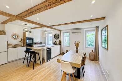 Appartement 4 pièces 289000 €