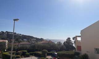 Appartement 2 Pièces 19 m² à louer à Sanary-sur-Mer (83110)