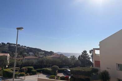 Appartement 2 pièces 690 €