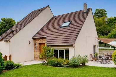 Maison 7 pièces 434000 €