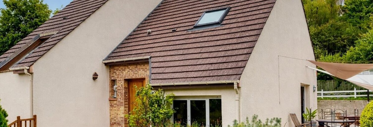 Maison 7 Pièces 118 m² à vendre à Triel-sur-Seine (78510)