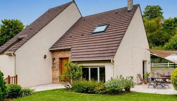 Villa / Maison 7 pièces  à vendre Triel-sur-Seine 78510