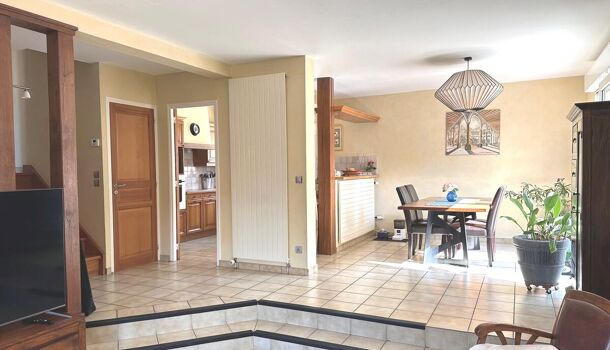 Villa / Maison 7 pièces  à vendre Triel-sur-Seine 78510