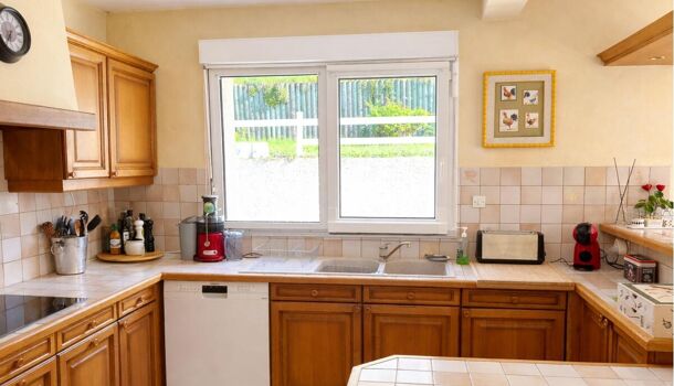 Villa / Maison 7 pièces  à vendre Triel-sur-Seine 78510