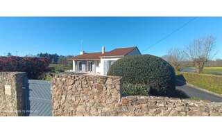 Maison 6 Pièces 131 m² à vendre à Courlay (79440)