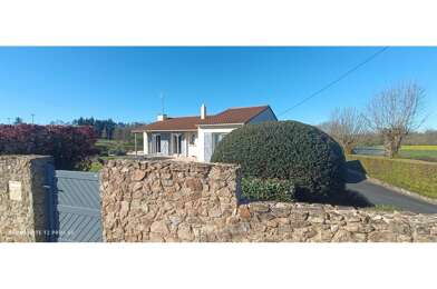 Maison 6 pièces 209000 €