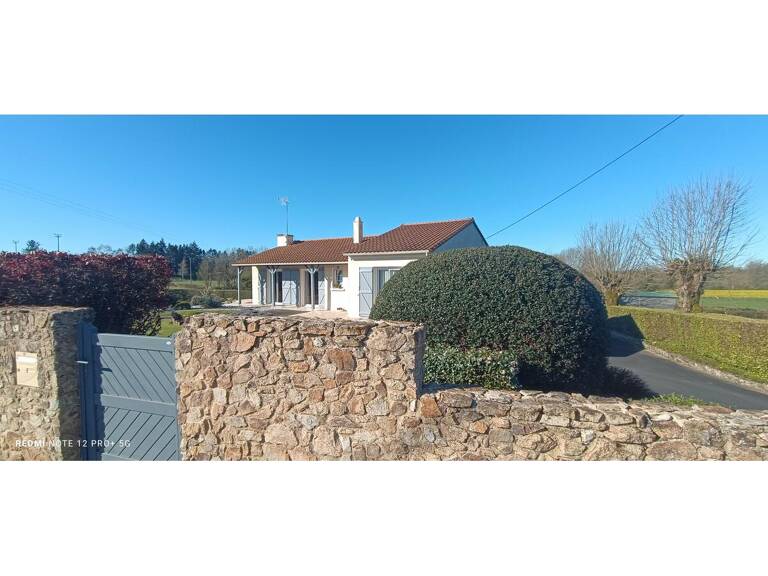 Maison F6 — photo 1