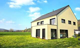 Maison 12 Pièces 291 m² à vendre à Brosville (27930)