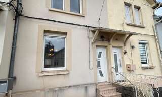 Maison 4 Pièces 81 m² à vendre à Nilvange (57240)